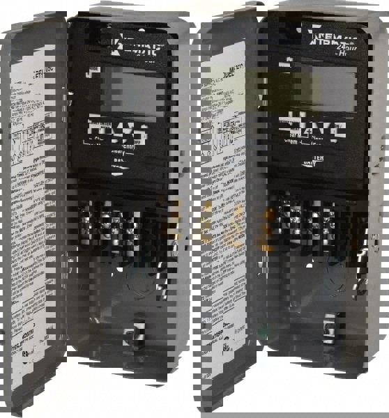 24 hr Indoor Digital Electronic Timer Switch